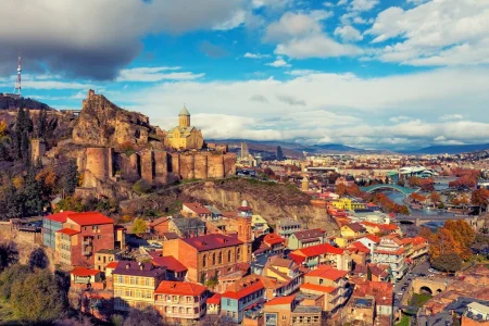 ტურისტული ტრენდი 2025: სად უნდა მოხვდეთ და რას უნდა მიაქციოთ ყურადღება