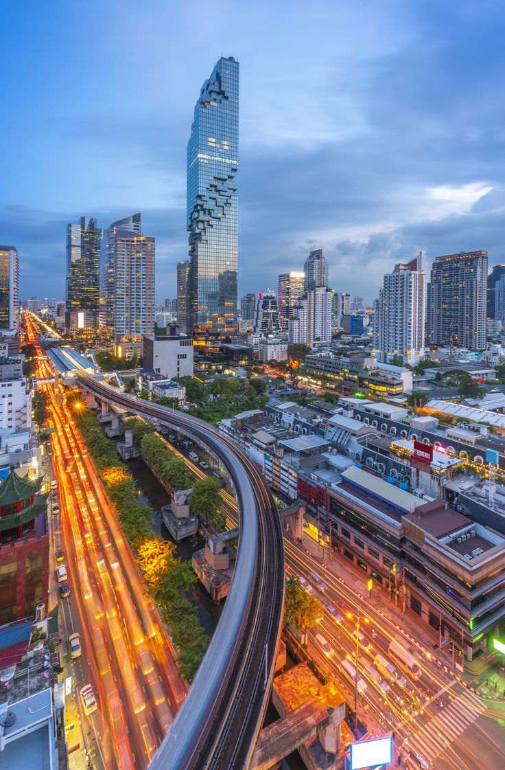 ბანგკოკი ( 5 მარტი – 12 მარტი )