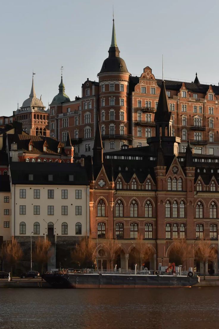 სტოკჰოლმი ( 5 თებერვალი – 11 თებერვალი )