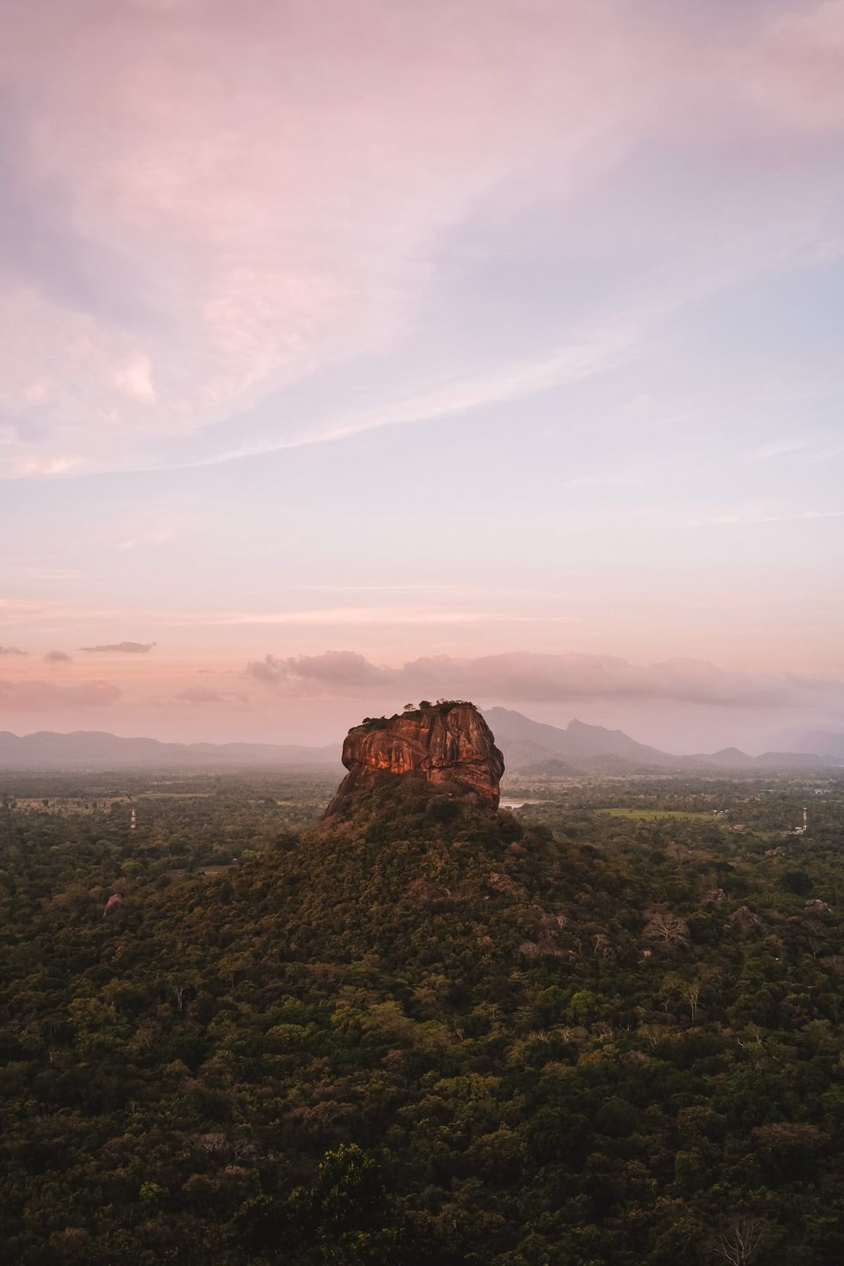 შრი ლანკა ( 11 დეკემბერი – 18 დეკემბერი )