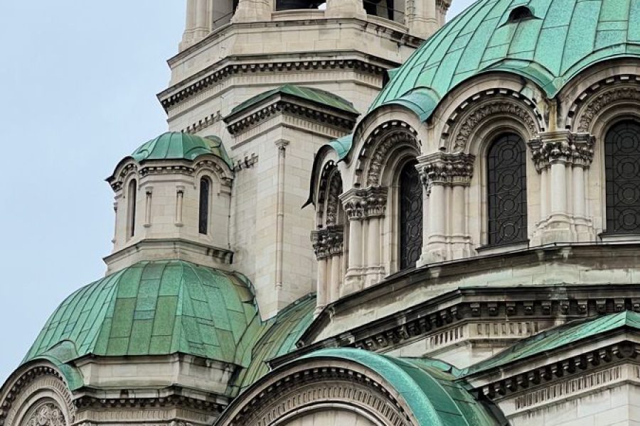 სოფია ( 6 მარტი – 10 მარტი )