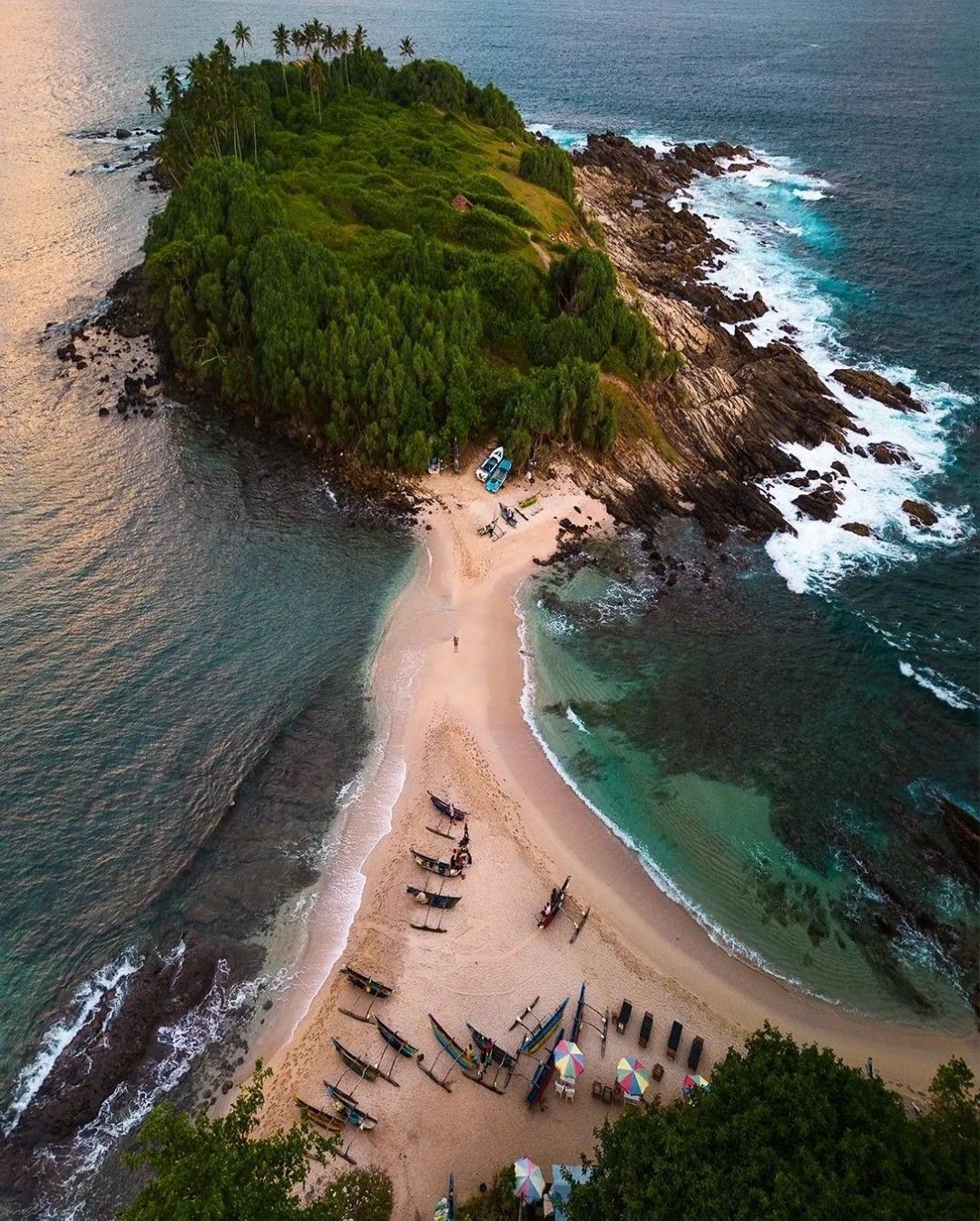 შრი ლანკა ( 11 დეკემბერი – 18 დეკემბერი )