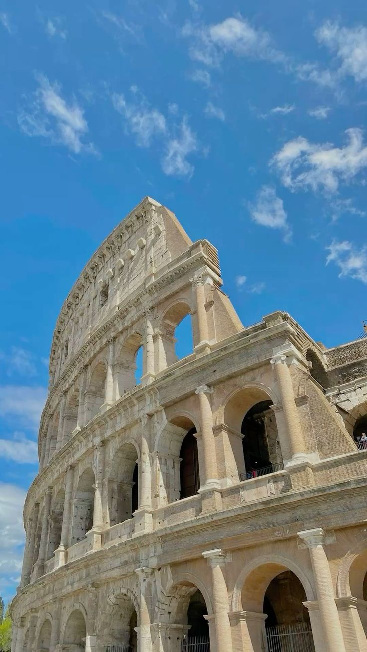 რომი (13 დეკემბერი-16 დეკემბერი)