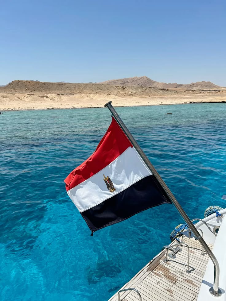 შარმ ელ შეიხი (6 მარტი – 13 მარტი)