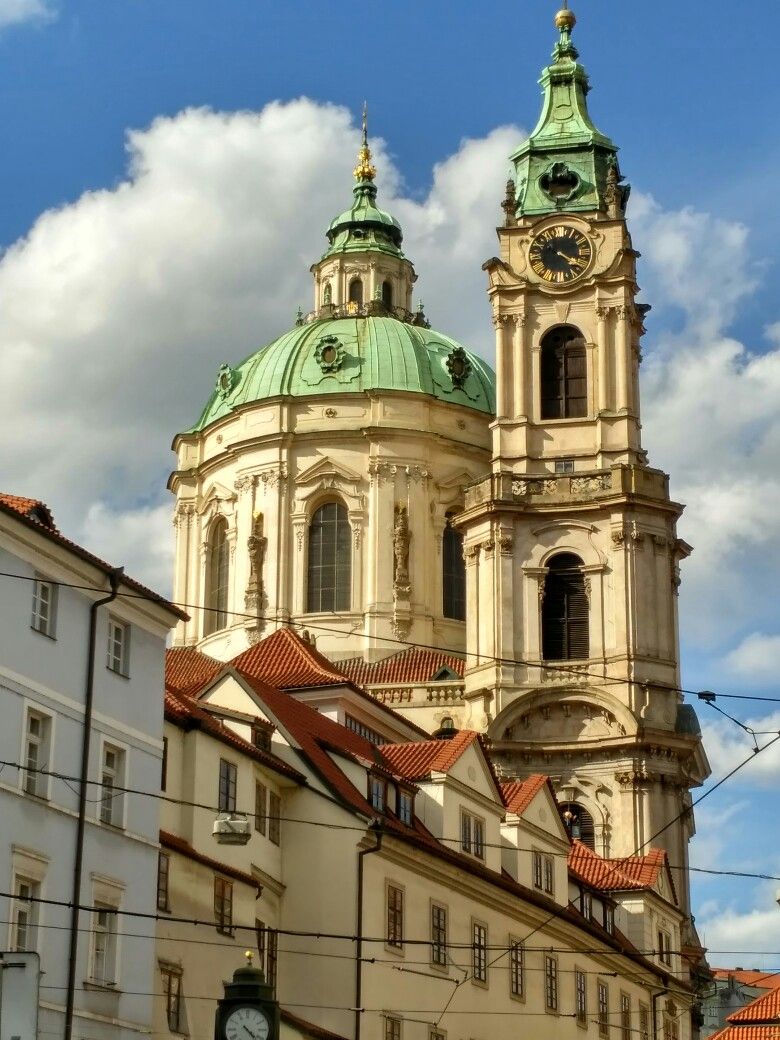 პრაღა ( 14 მარტი – 19 მარტი )