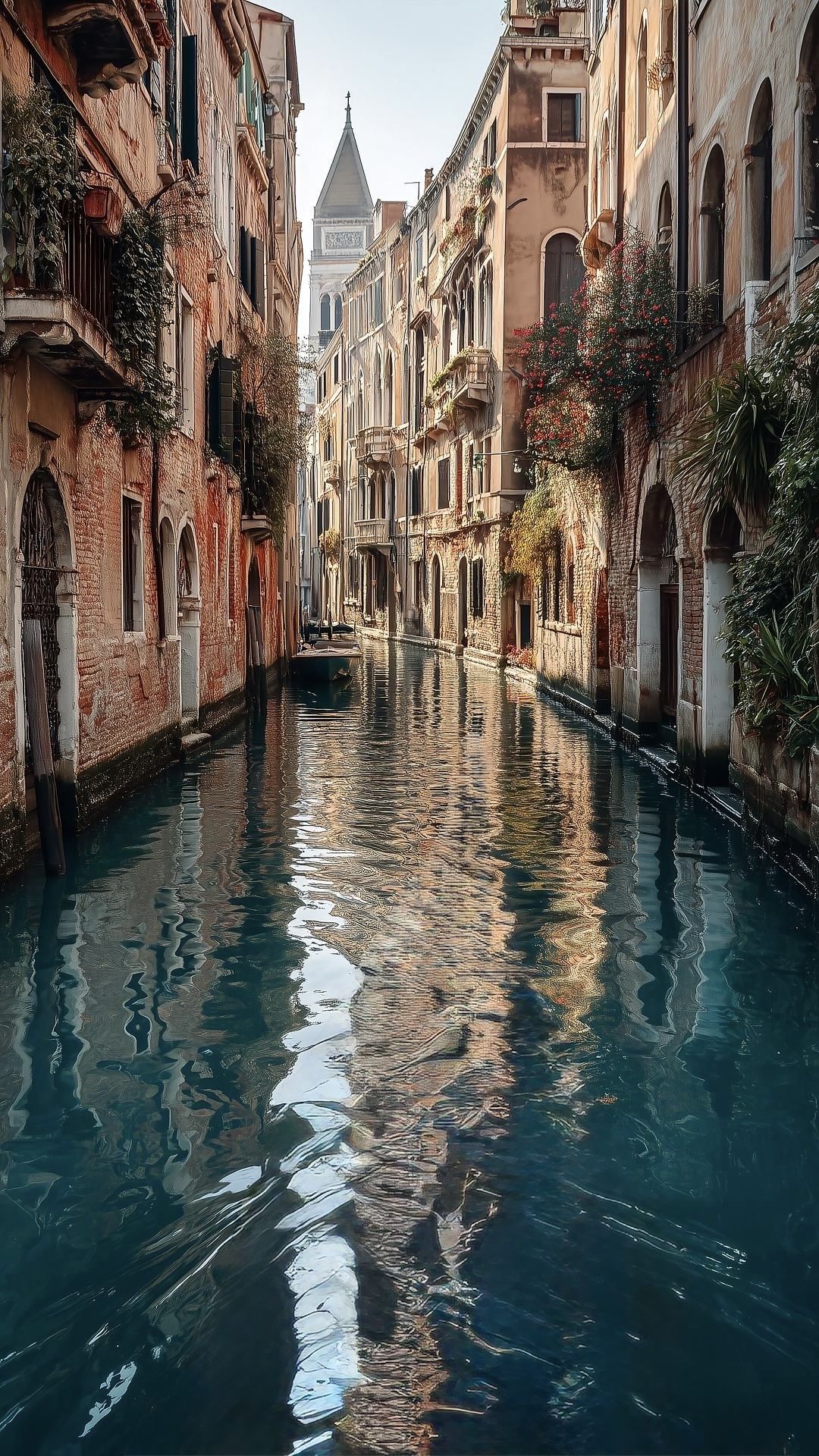 ვენეცია (3 თებერვალი – 7 თებერვალი)