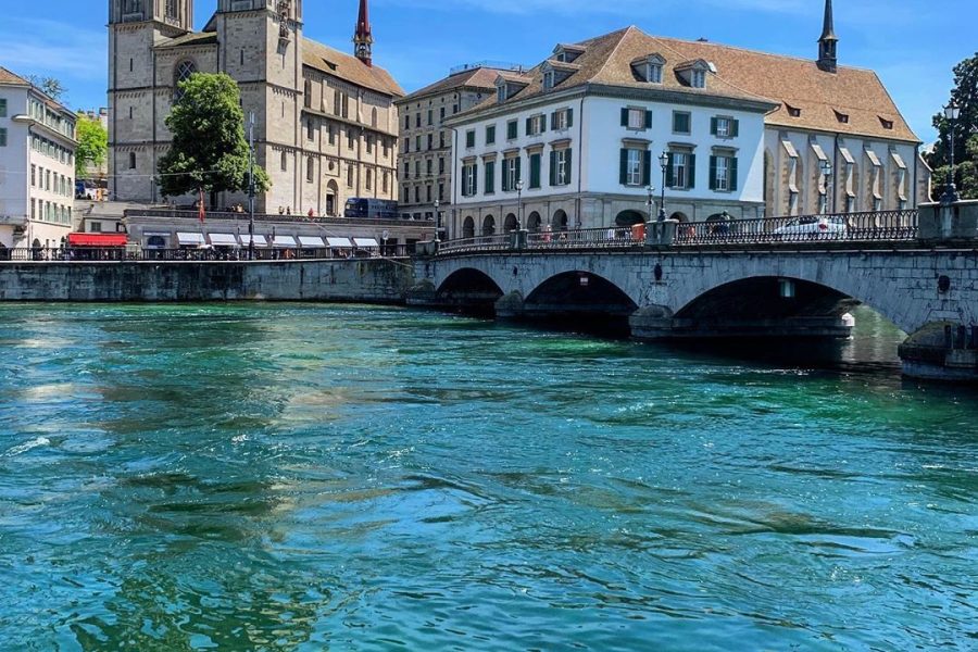 ციურიხი ( 1 თებერვალი – 6 თებერვალი )