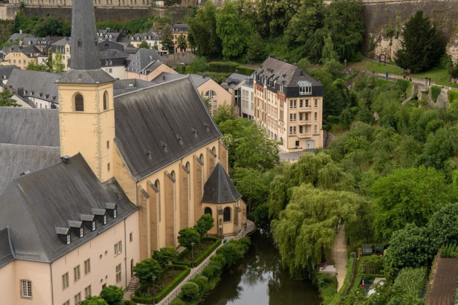 ლუქსემბურგი (17 თებერვალი – 22 თებერვალი)