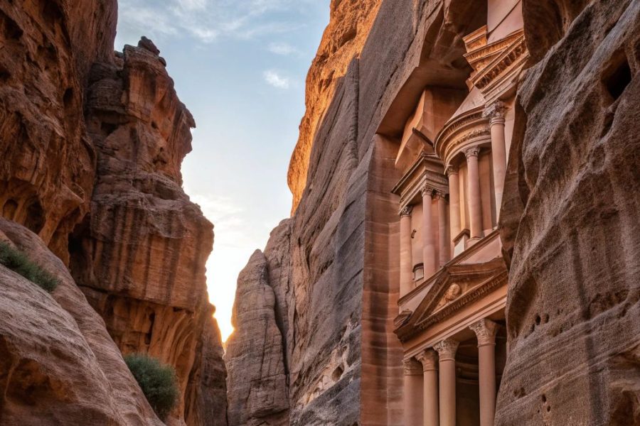 შარმ ელ შეიხი (20 თებერვალი-  27 თებერვალი)