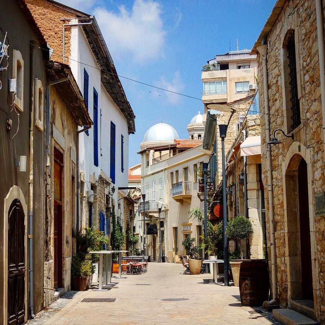 ლარნაკა (10 იანვარი – 15 იანვარი )