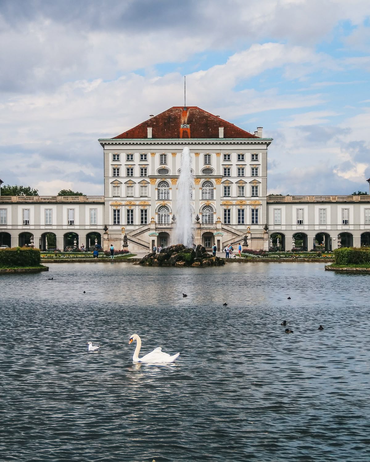 მიუნხენი ( 20 იანვარი – 24 იანვარი )