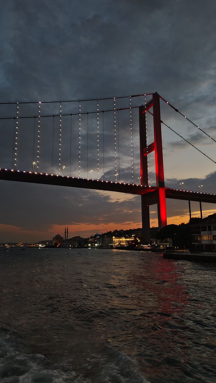 სტამბული (3 დეკემბერი-7 დეკემბერი)