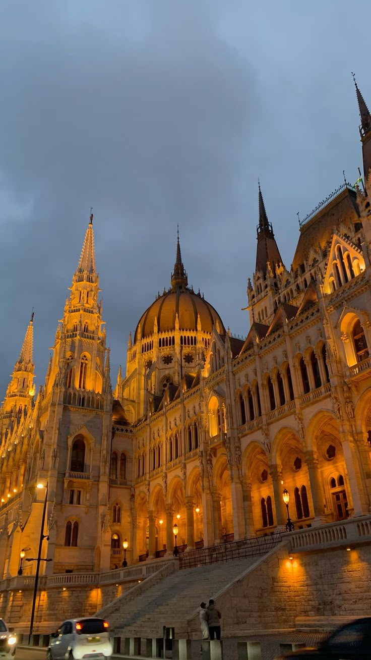 ბუდაპეშტი ( 17 იანვარი – 22 იანვარი )