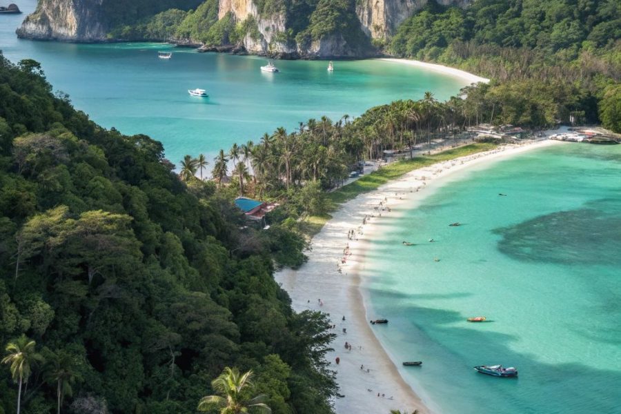 ფუკეტი ( 6 თებერვალი- 12 თებერვალი )