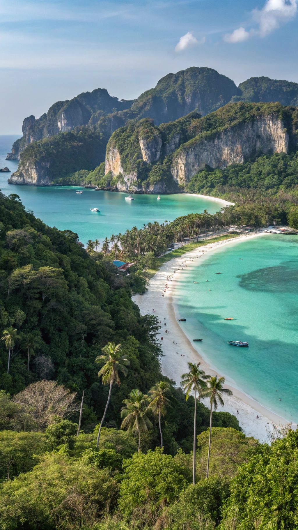 ფუკეტი ( 6 თებერვალი- 12 თებერვალი )