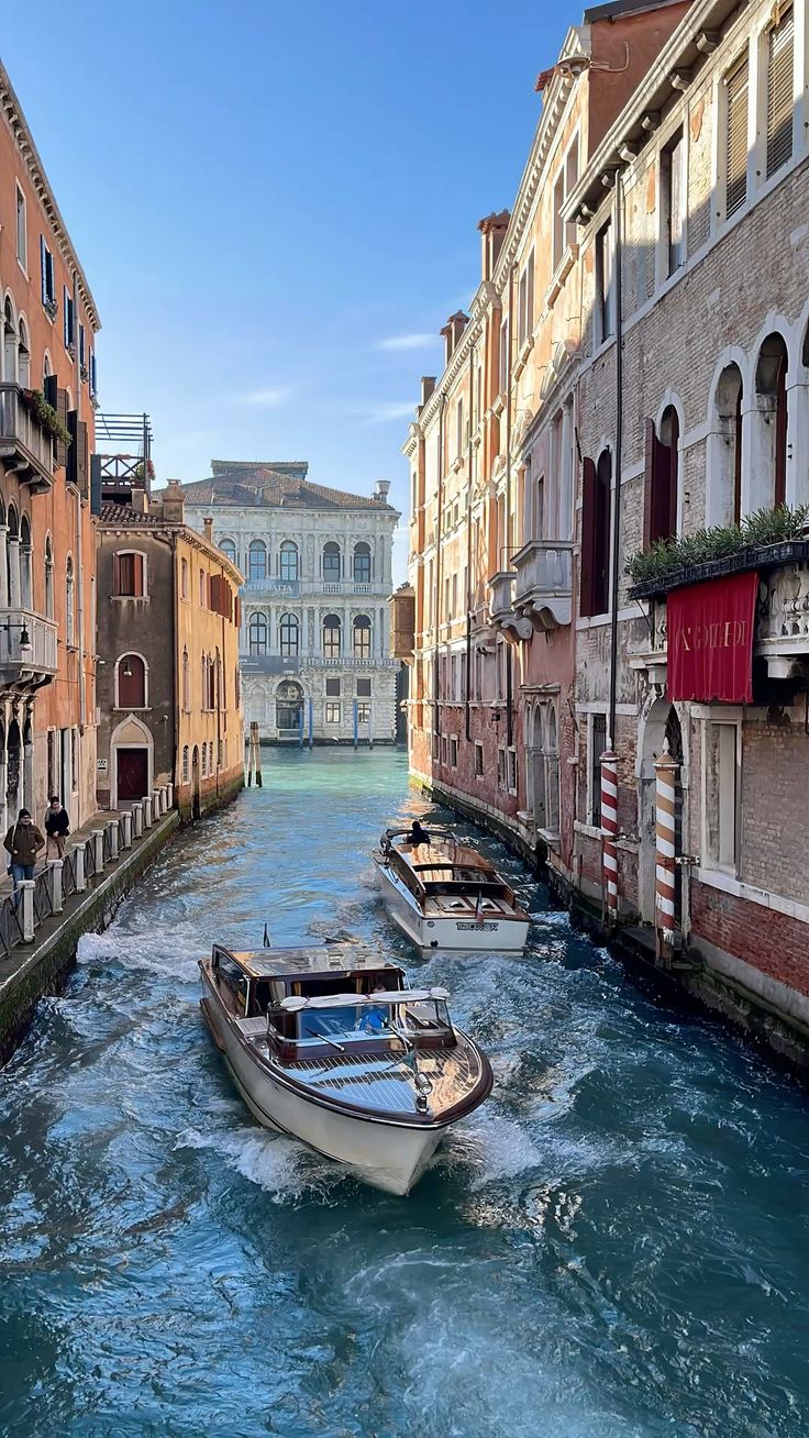 ვენეცია (3 თებერვალი – 7 თებერვალი)