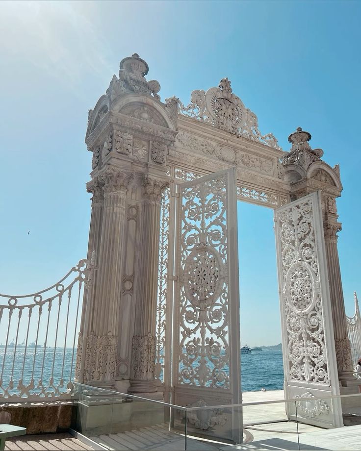 სტამბული (3 დეკემბერი-7 დეკემბერი)