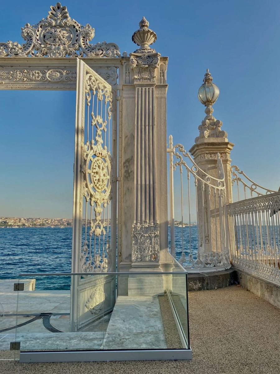 სტამბული (3 დეკემბერი-7 დეკემბერი)