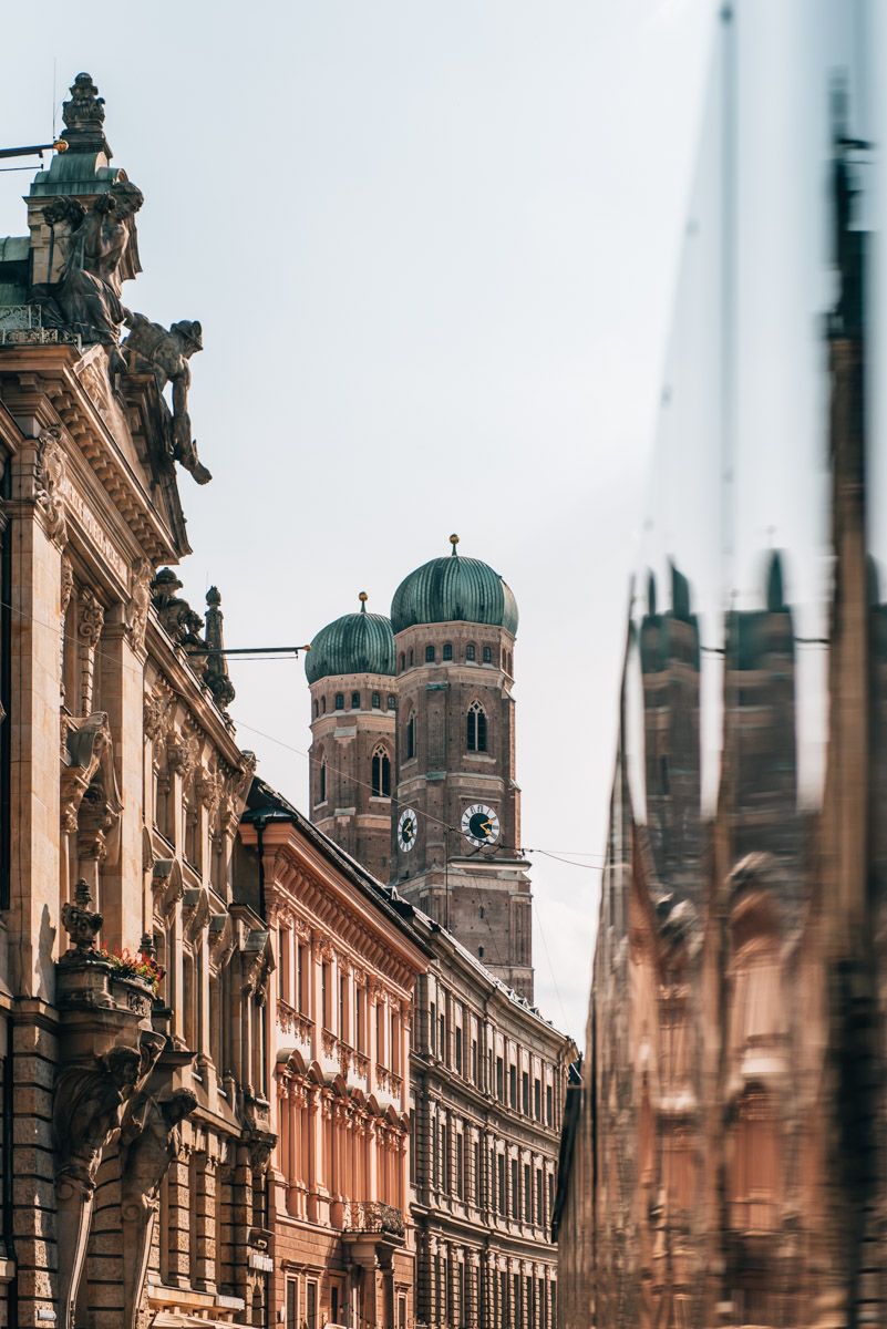 მიუნხენი ( 20 იანვარი – 24 იანვარი )