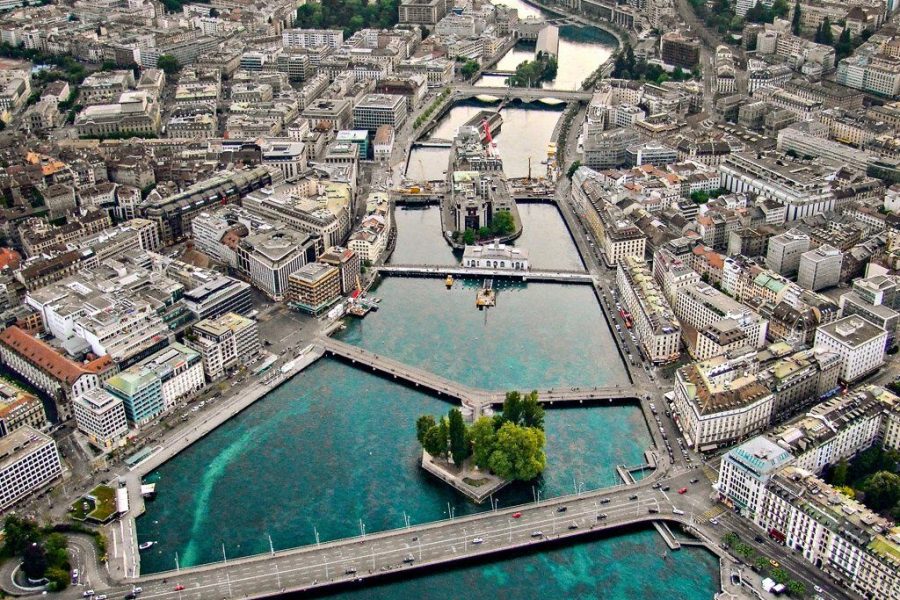 ჟენევა ( 14 იანვარი – 18 იანვარი )