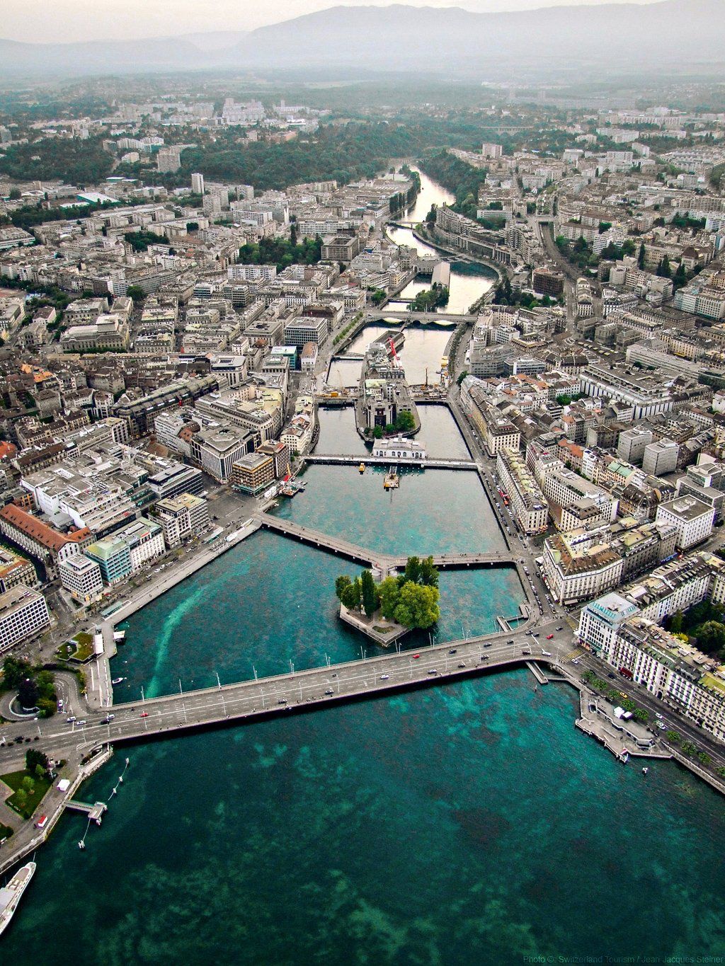 ჟენევა ( 14 იანვარი – 18 იანვარი )