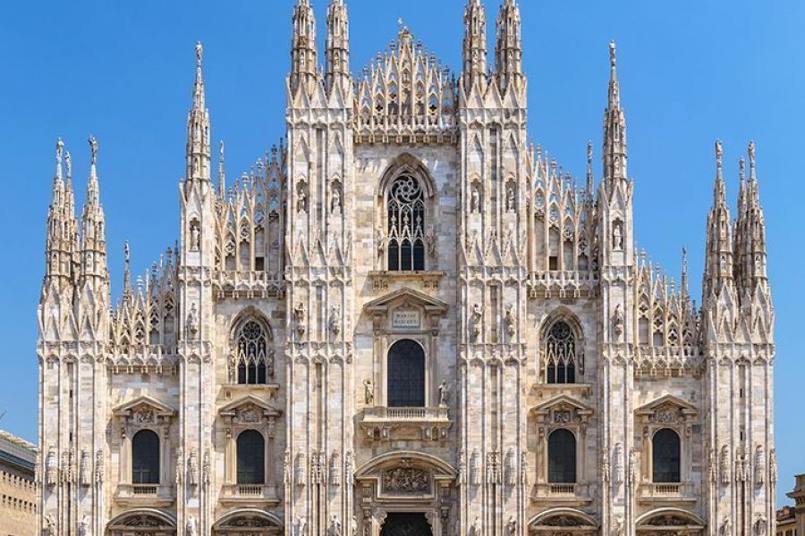 მილანი (16- 20 თებერვალი)