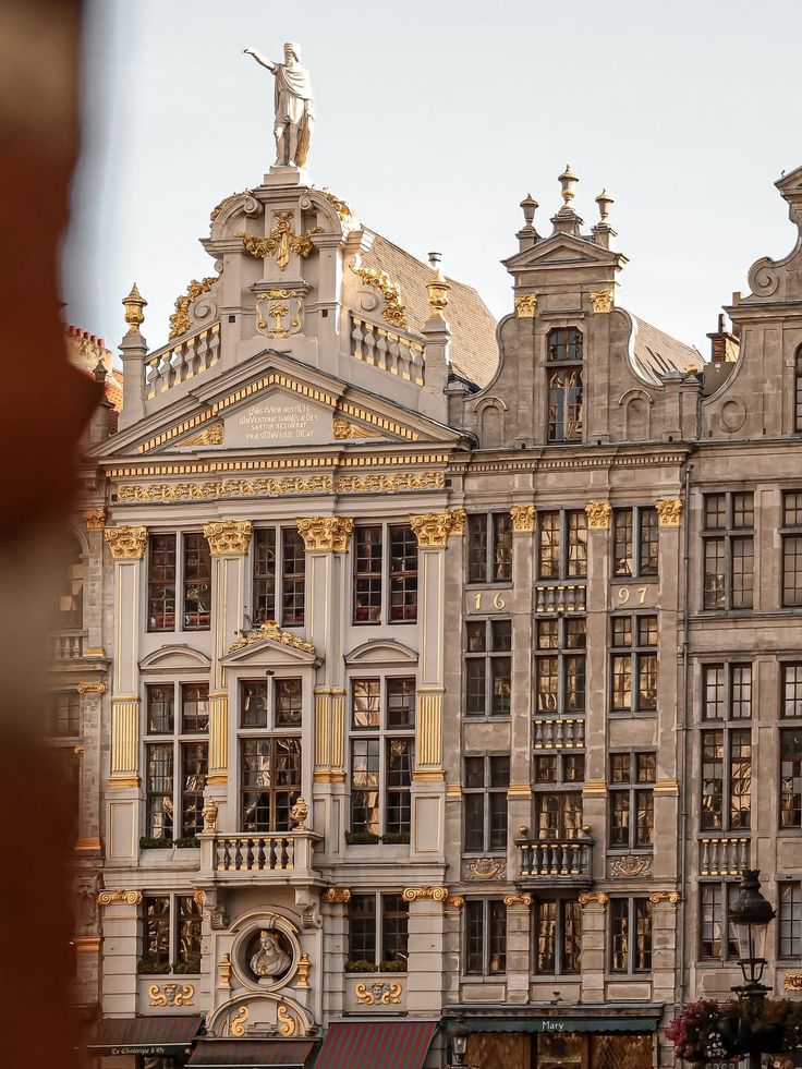 ბრიუსელი (1 თებერვალი – 4 თებერვალი)