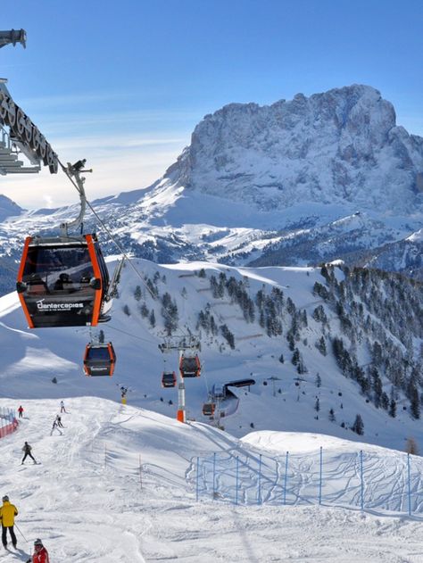 სელვა დი ვალ გარდენა (9 იანვარი – 14 იანვარი)