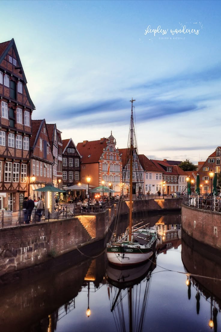 ჰამბურგი  (3 მარტი – 7 მარტი)