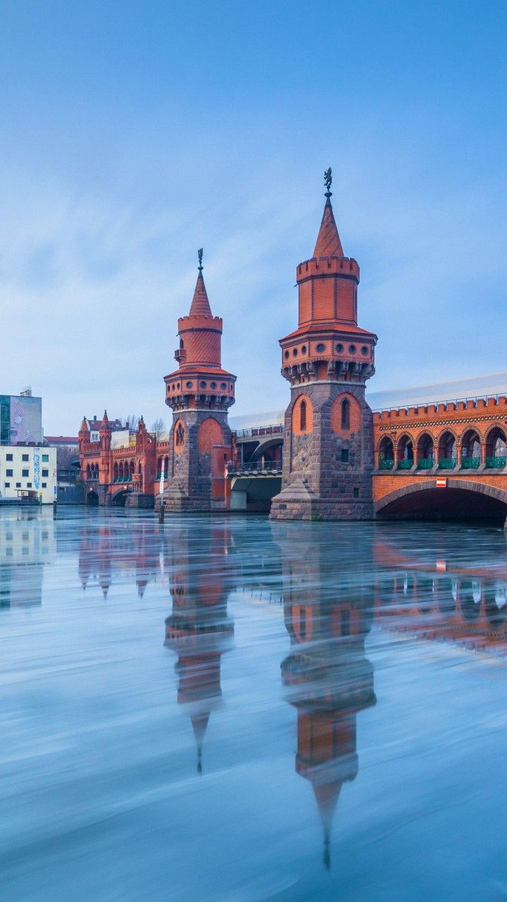 ბერლინი  (11 იანვარი – 15 იანვარი )