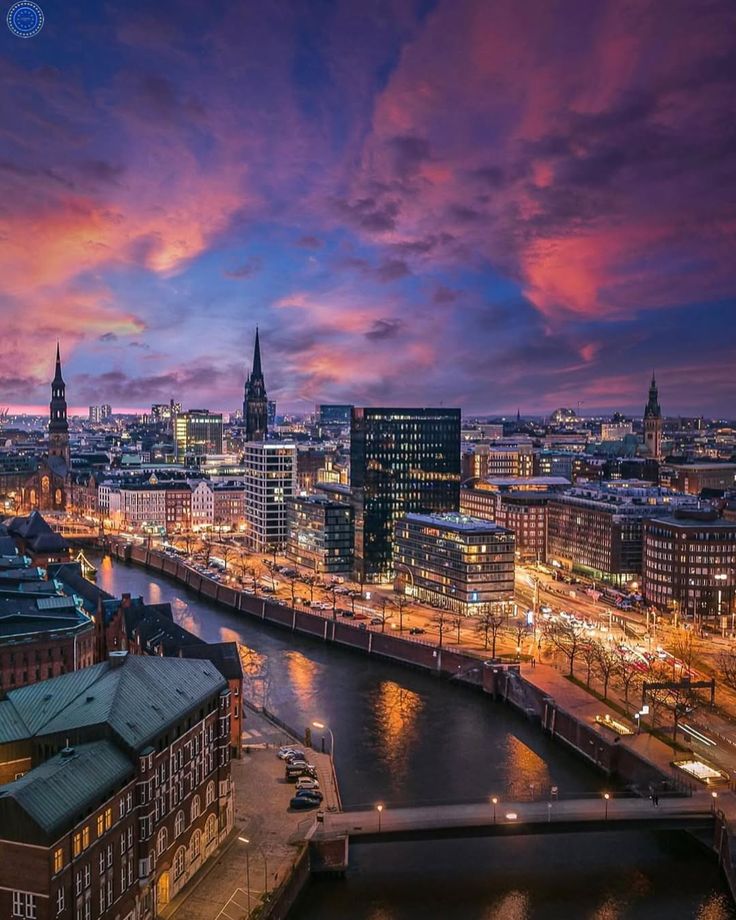 ჰამბურგი  (3 მარტი – 7 მარტი)