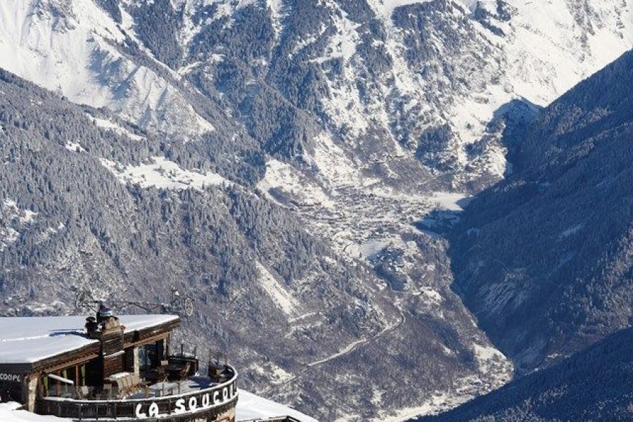 კურშაველი ( 11 თებერვალი – 15 თებერვალი )