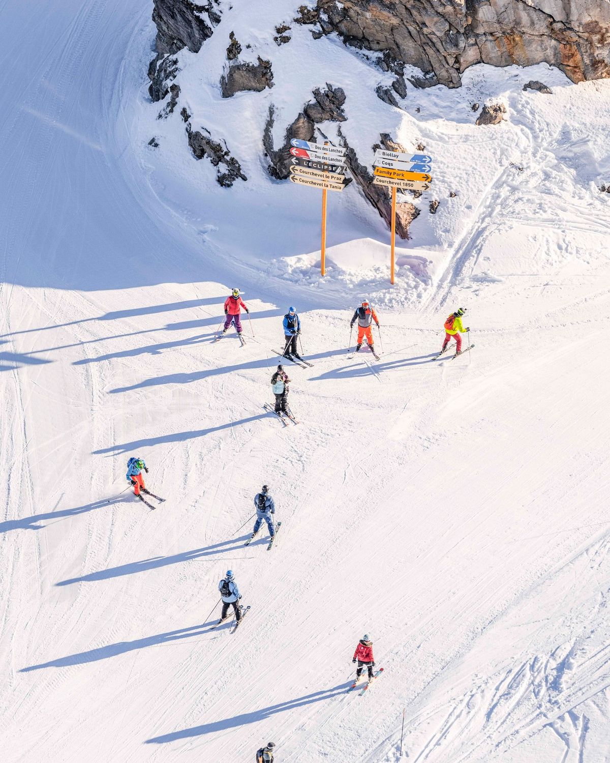 კურშაველი ( 11 თებერვალი – 15 თებერვალი )