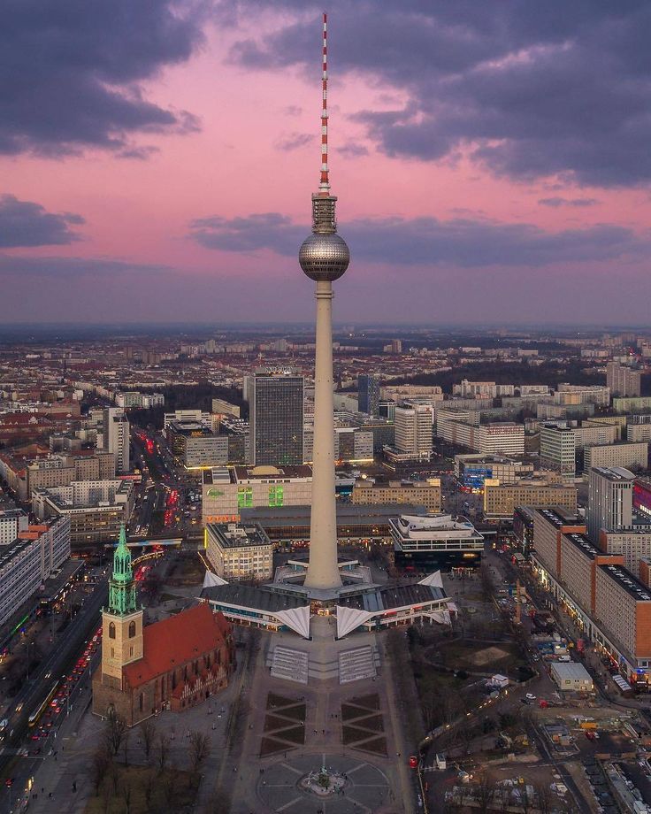 ბერლინი  (11 იანვარი – 15 იანვარი )