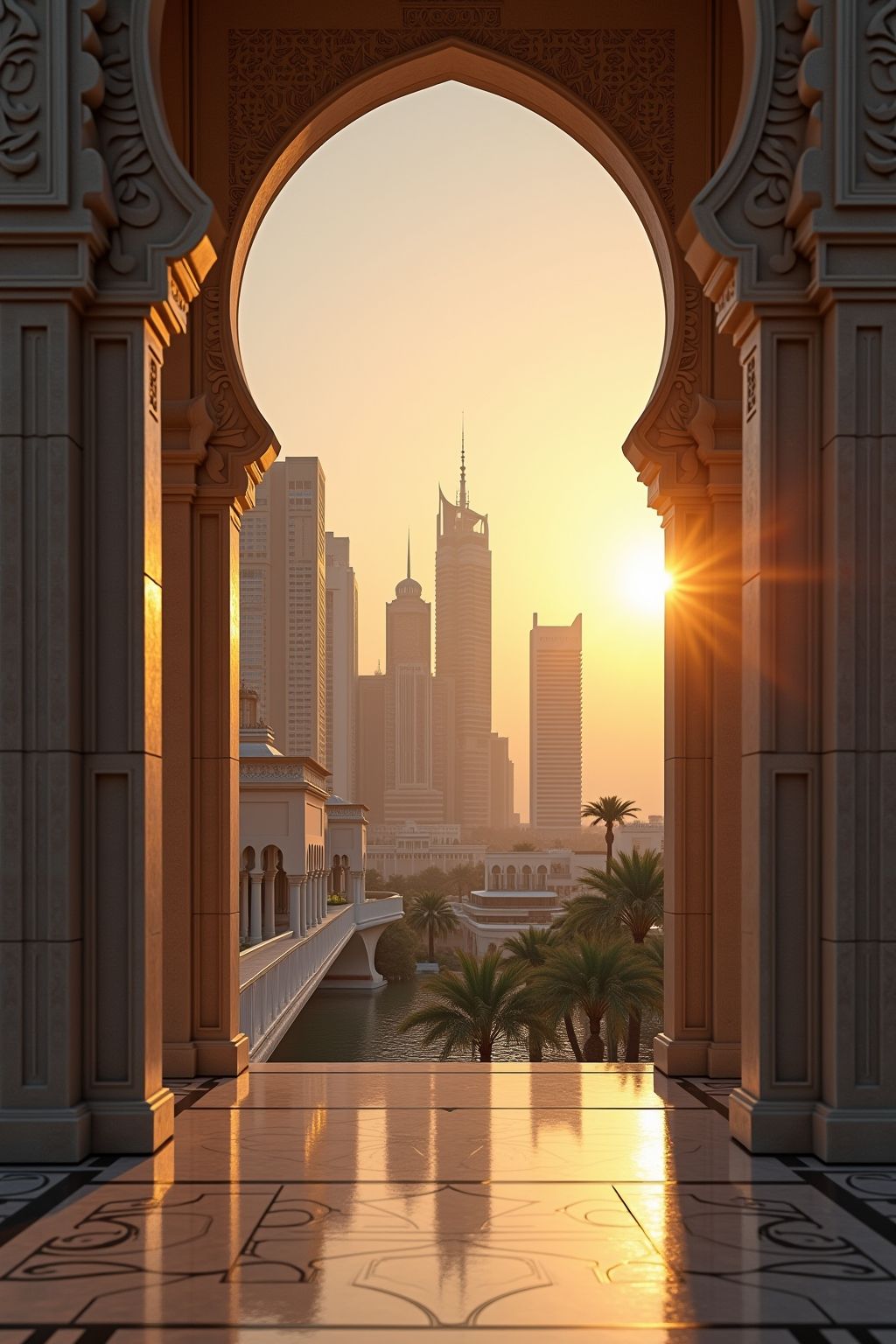 დოჰა (25 თებერვალი – 1 მარტი)