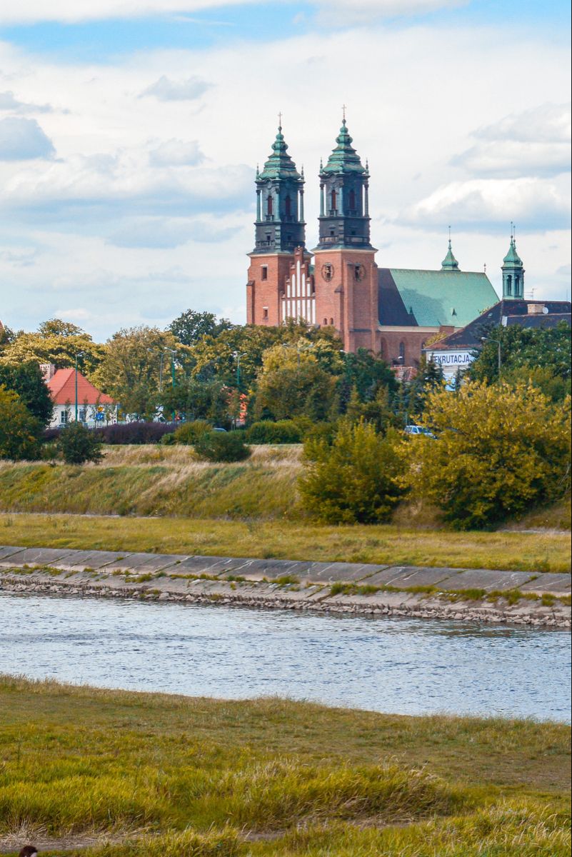 პოზნანი (21 თებერვალი – 26 თებერვალი)