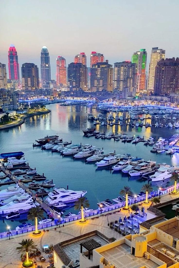 დოჰა (12 აპრილი – 15 აპრილი)