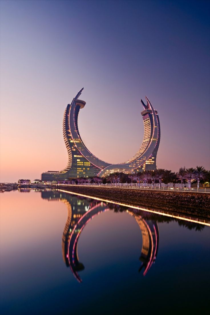 დოჰა (12 აპრილი – 15 აპრილი)