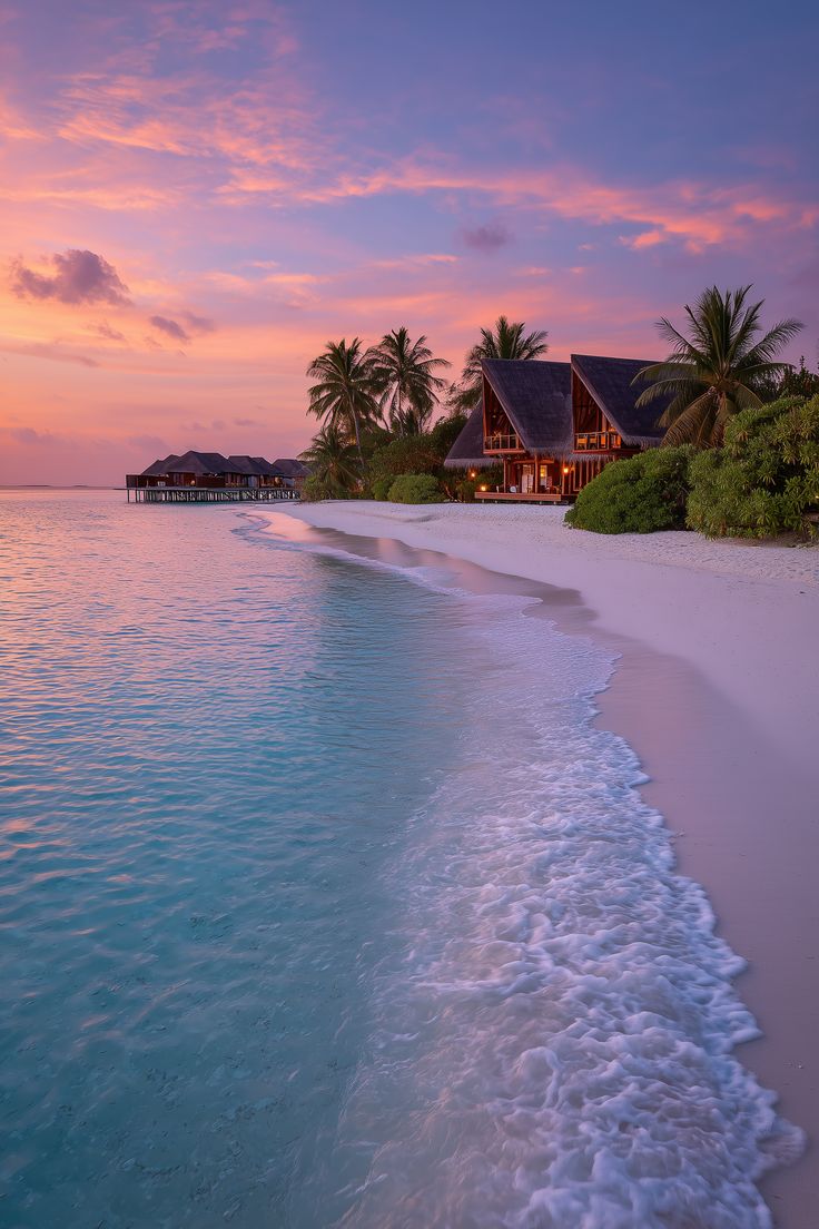 მალდივები (5 მარტი – 10 მარტი)