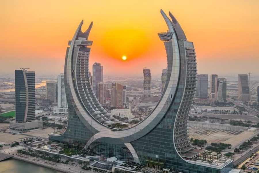 დოჰა (1 თებერვალი – 4 თებერვალი)