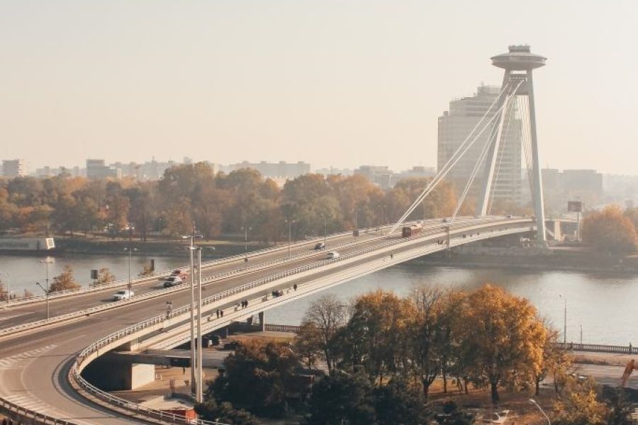 სლოვაკეთი / ბრატისლავა (11 მარტი – 16 მარტი)