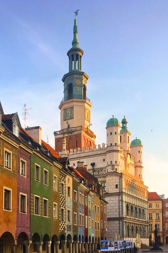 პოზნანი (21 თებერვალი – 26 თებერვალი)