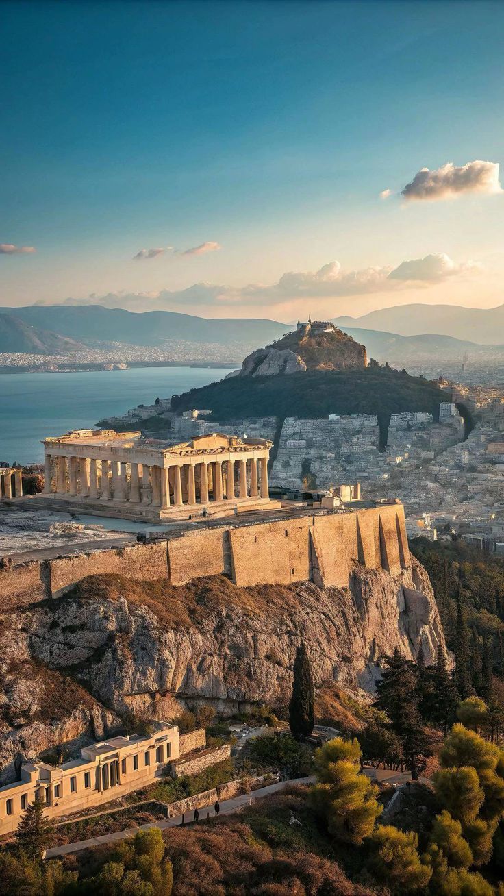 საბერძნეთი / ათენი (22 მარტი – 25 მარტი)