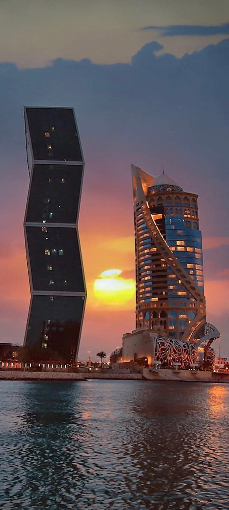 დოჰა (12 აპრილი – 15 აპრილი)