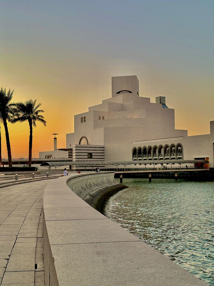 დოჰა (1 თებერვალი – 4 თებერვალი)