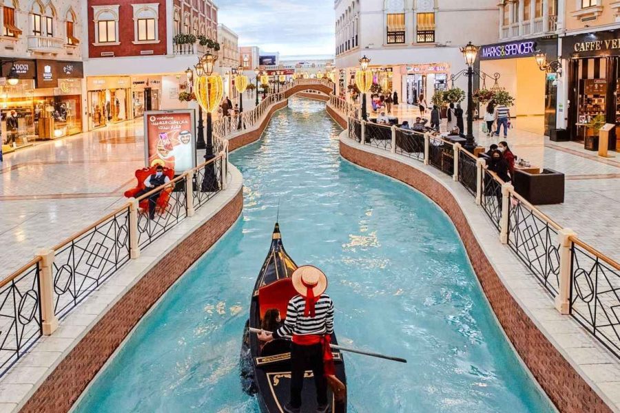 დოჰა (25 თებერვალი – 1 მარტი)