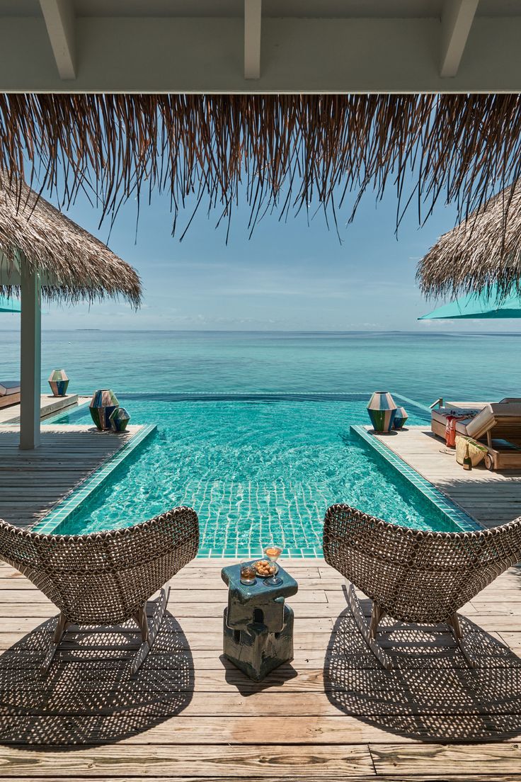 მალდივები (1 თებერვალი – 6 თებერვალი)