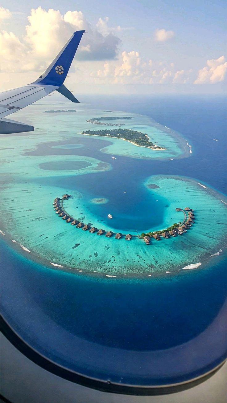 მალდივები (22 მარტი – 27 მარტი)