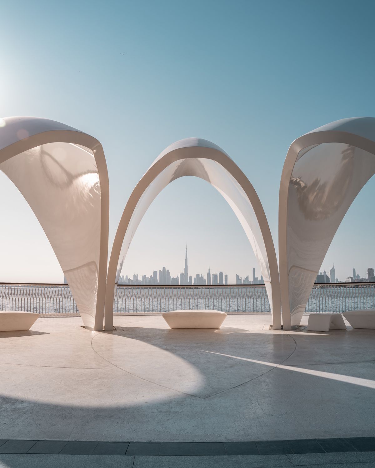 დოჰა (1 თებერვალი – 4 თებერვალი)