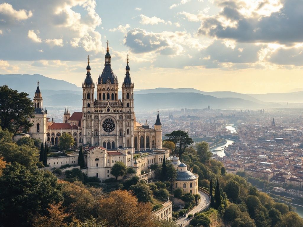 საფრანგეთი / ლიონი (17 მარტი – 21 მარტი)